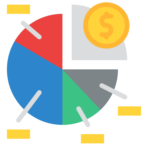Free icon pie chart 4599792