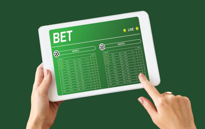 мошенничество в сфере спортивных ставок